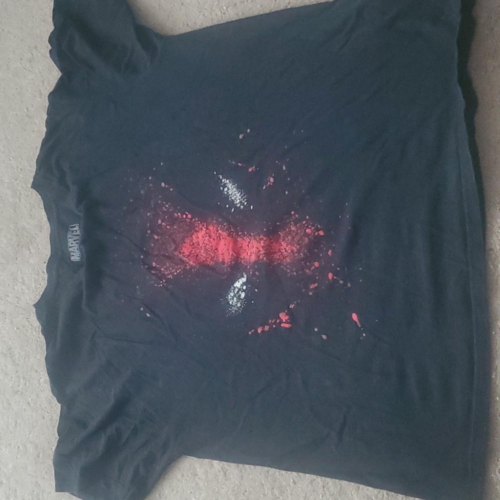 Deadpool shirt